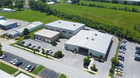 2120 Town West Drive Rogers AR 72756