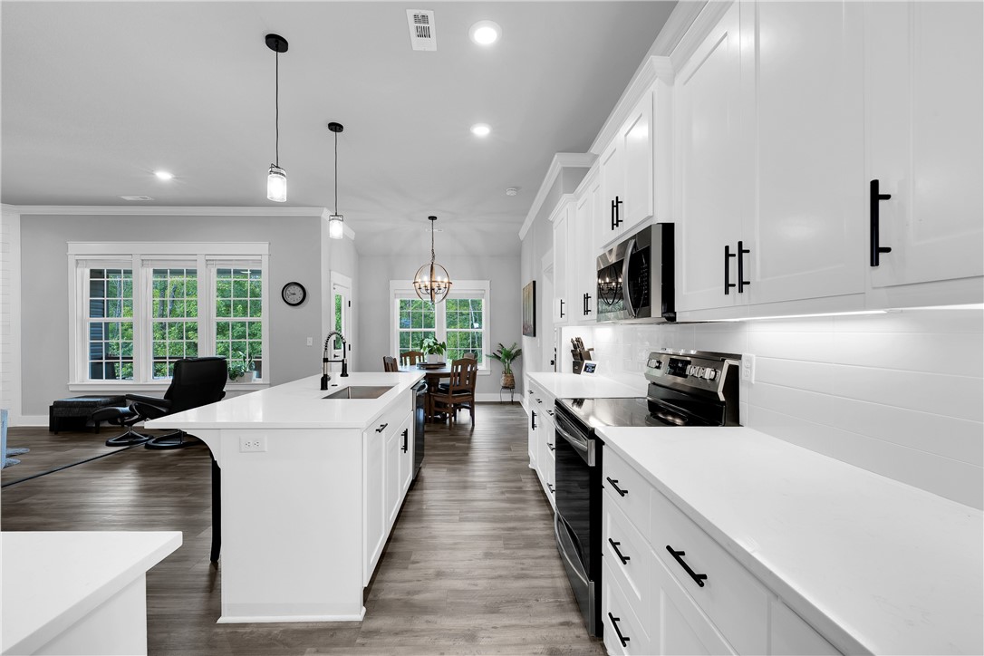 Lands End Sub Bvv - Residential