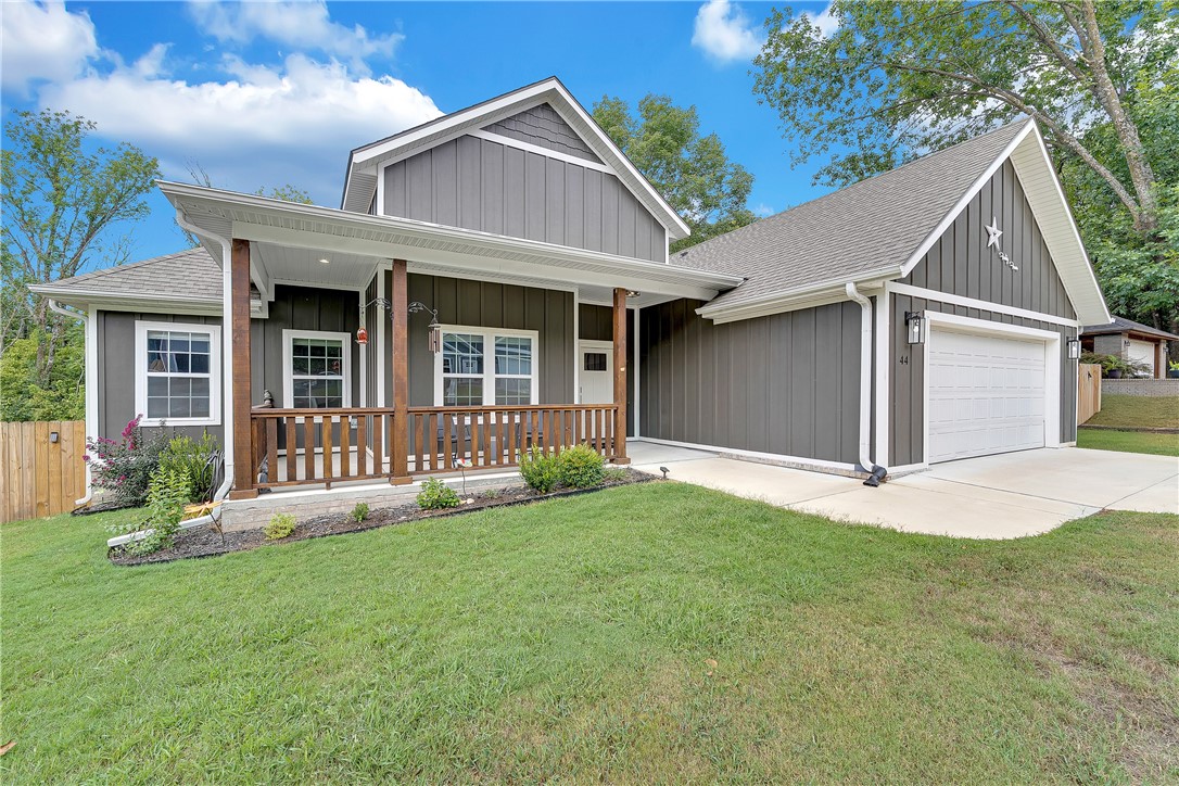 Lands End Sub Bvv - Residential