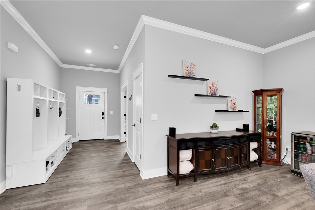 Lands End Sub Bvv - Residential