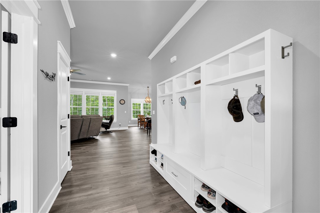 Lands End Sub Bvv - Residential
