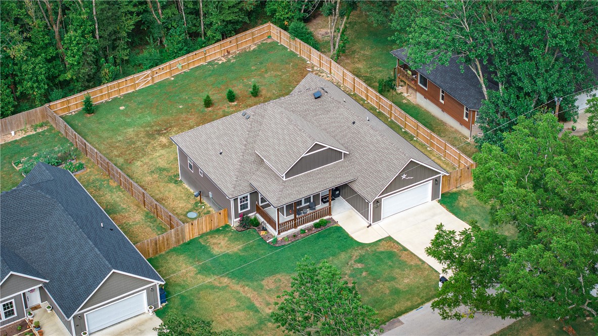 Lands End Sub Bvv - Residential