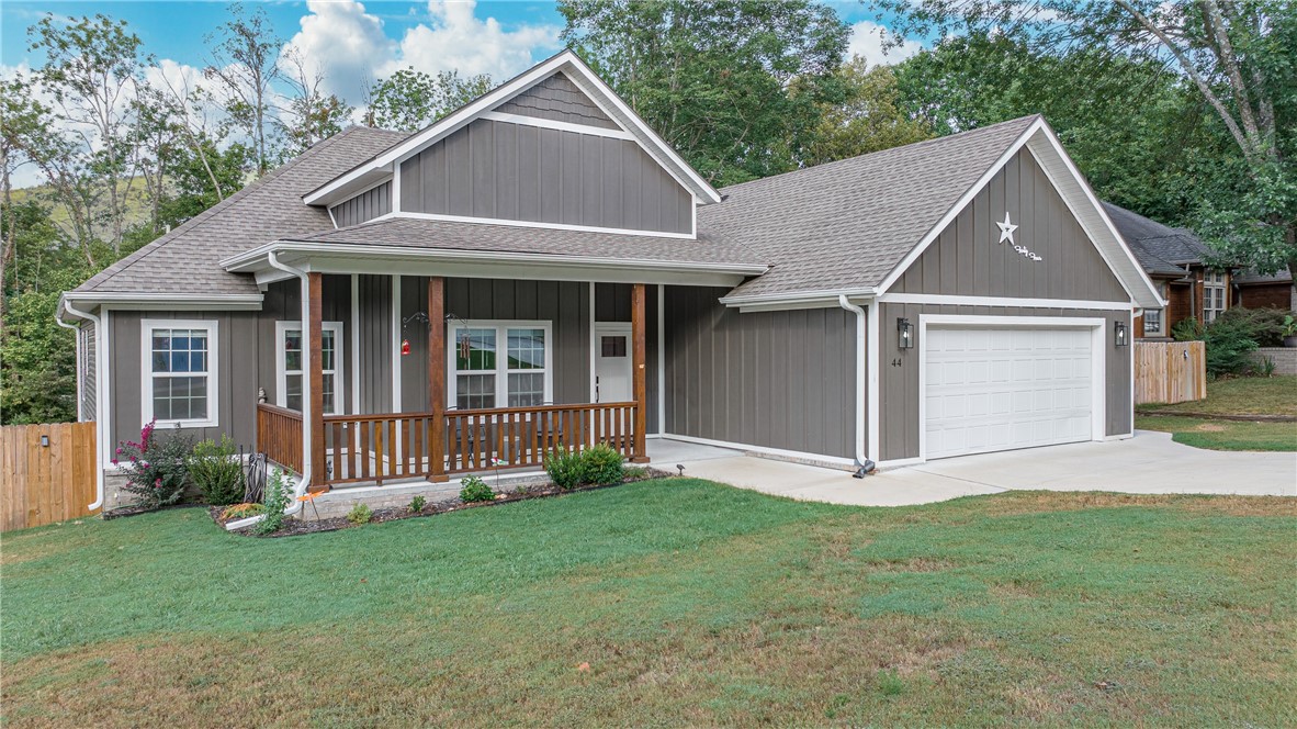 Lands End Sub Bvv - Residential