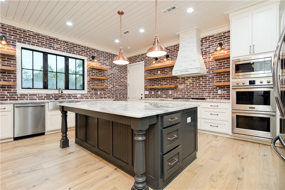 Railroad Add Bentonville - Residential