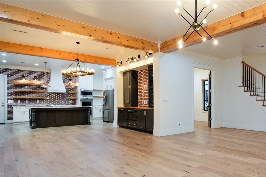 Railroad Add Bentonville - Residential