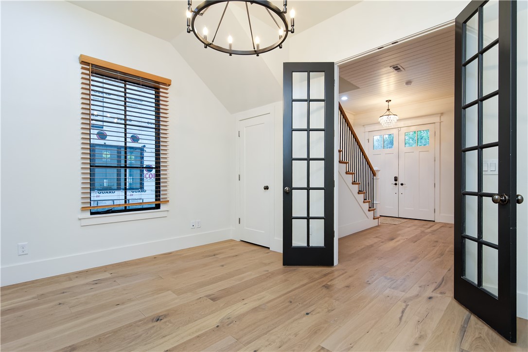 Railroad Add Bentonville - Residential