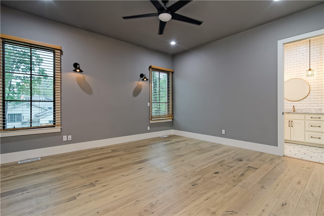 Railroad Add Bentonville - Residential