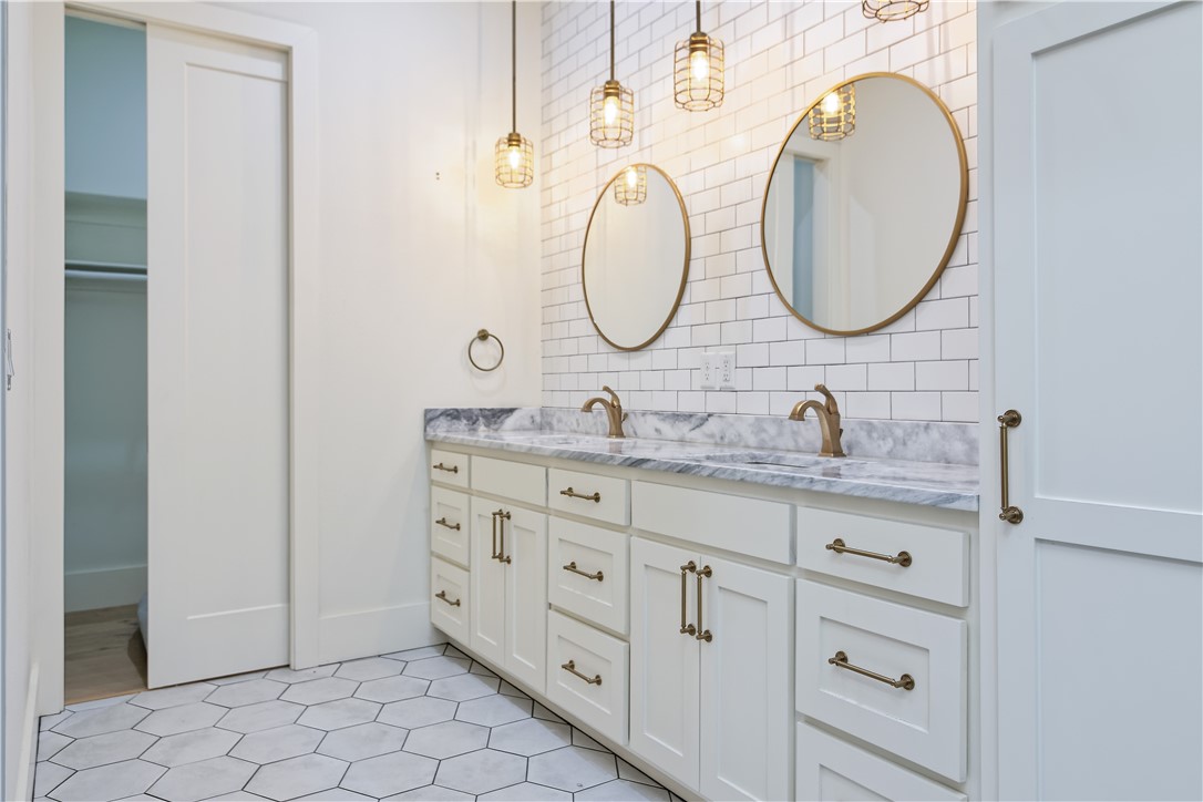 Railroad Add Bentonville - Residential