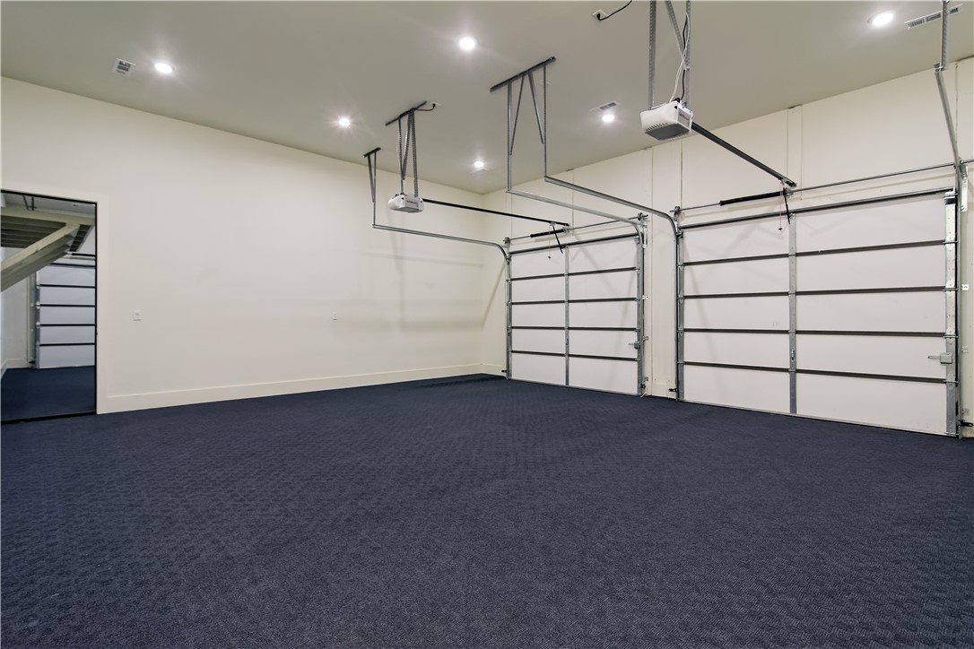 Railroad Add Bentonville - Residential