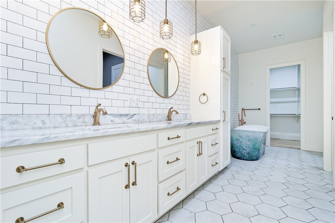 Railroad Add Bentonville - Residential