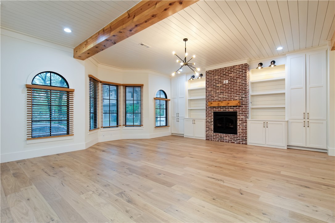 Railroad Add Bentonville - Residential