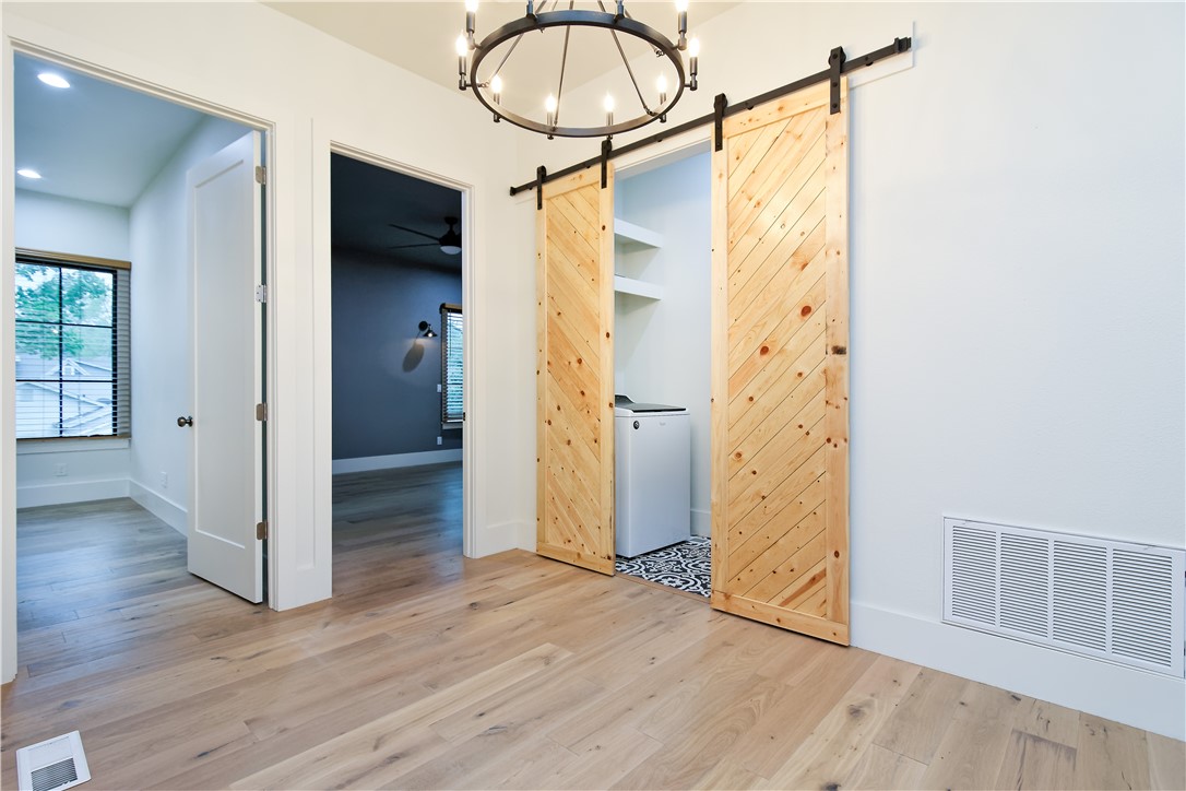 Railroad Add Bentonville - Residential