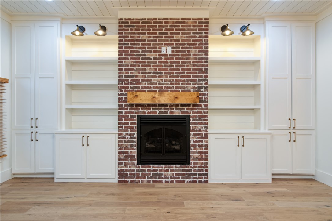 Railroad Add Bentonville - Residential