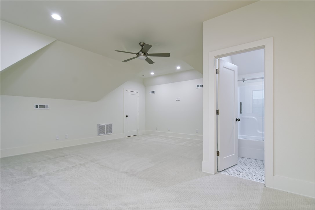 Railroad Add Bentonville - Residential