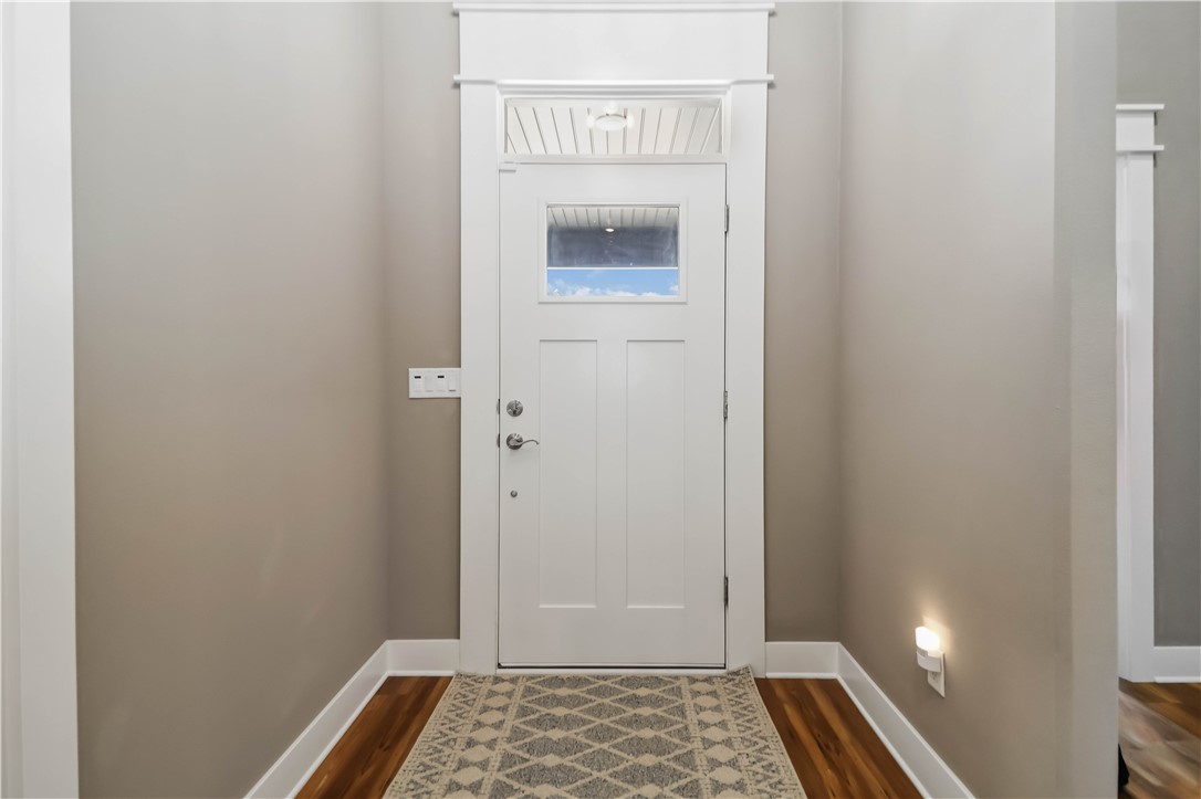 Forest Hills Sub Rurban - Residential