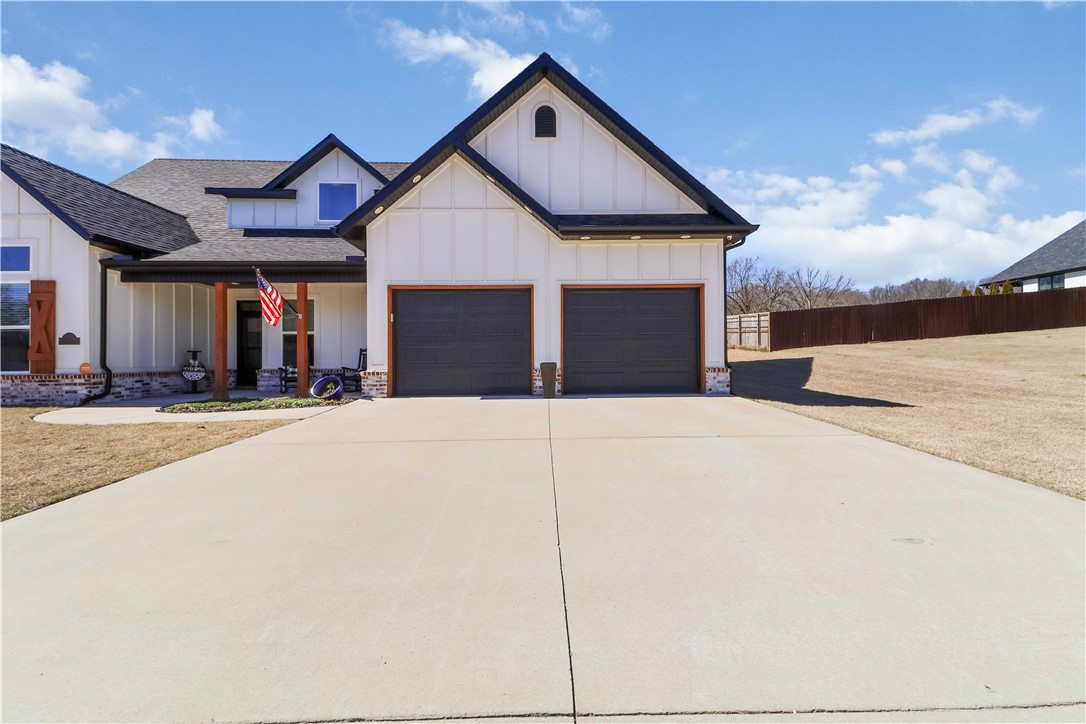 Forest Hills Sub Rurban - Residential