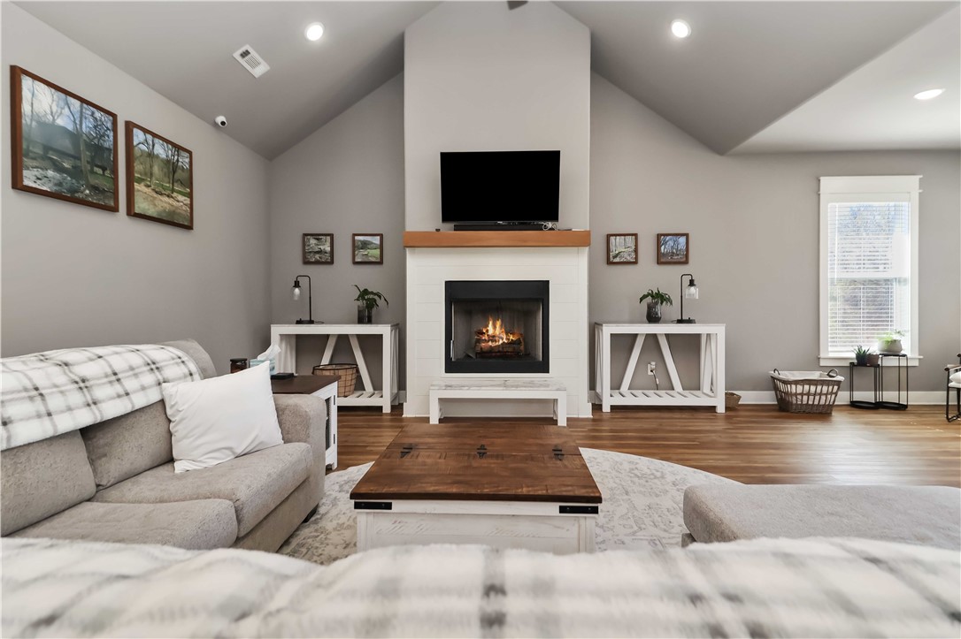 Forest Hills Sub Rurban - Residential