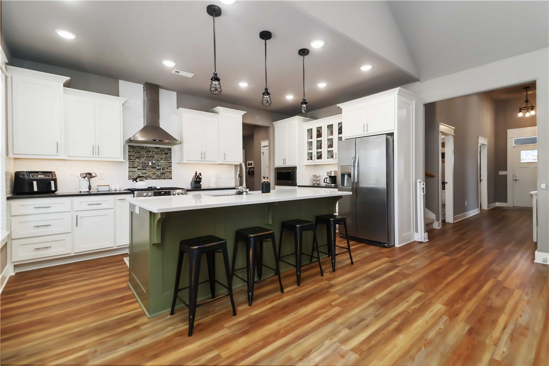 Forest Hills Sub Rurban - Residential