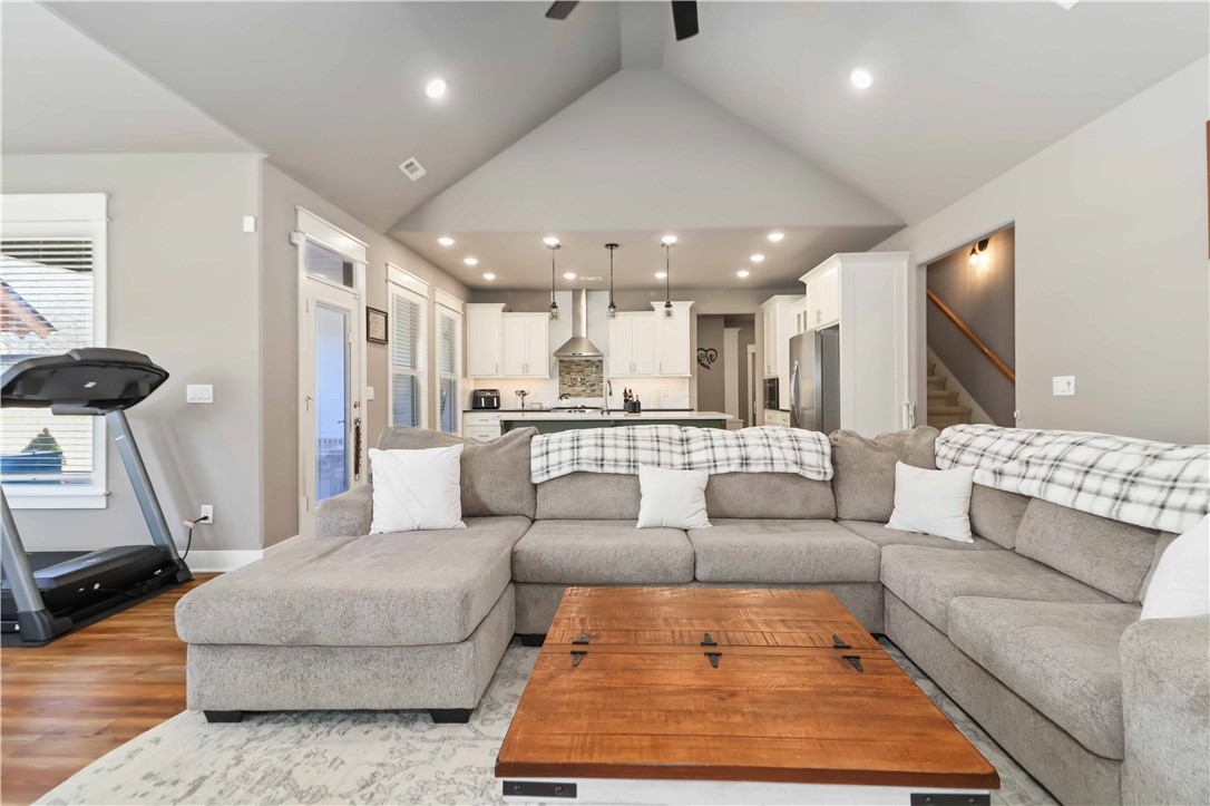 Forest Hills Sub Rurban - Residential