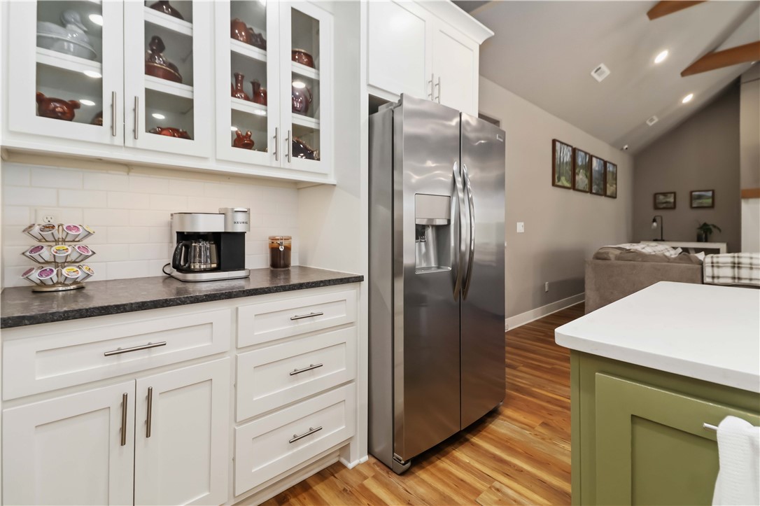 Forest Hills Sub Rurban - Residential