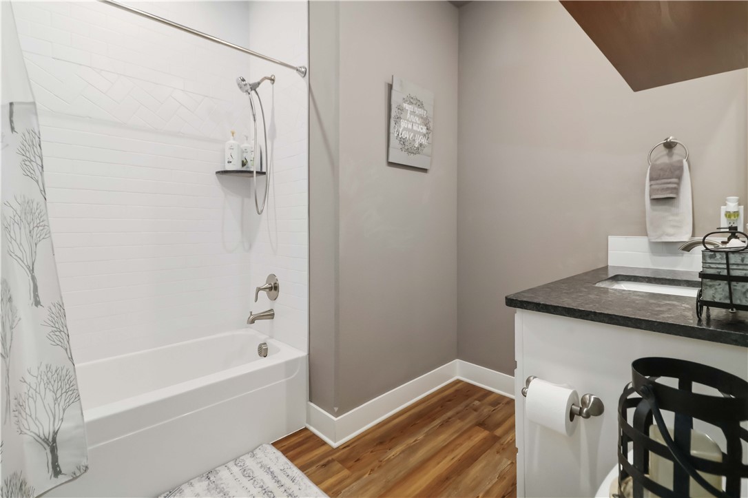 Forest Hills Sub Rurban - Residential