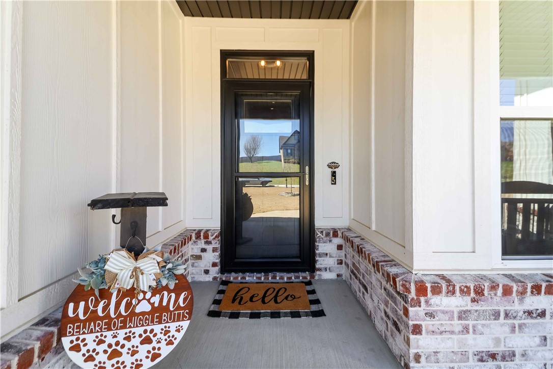 Forest Hills Sub Rurban - Residential