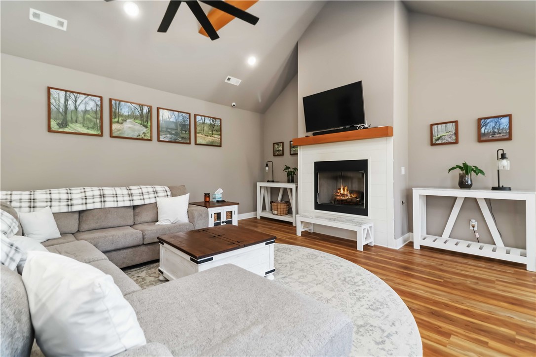 Forest Hills Sub Rurban - Residential