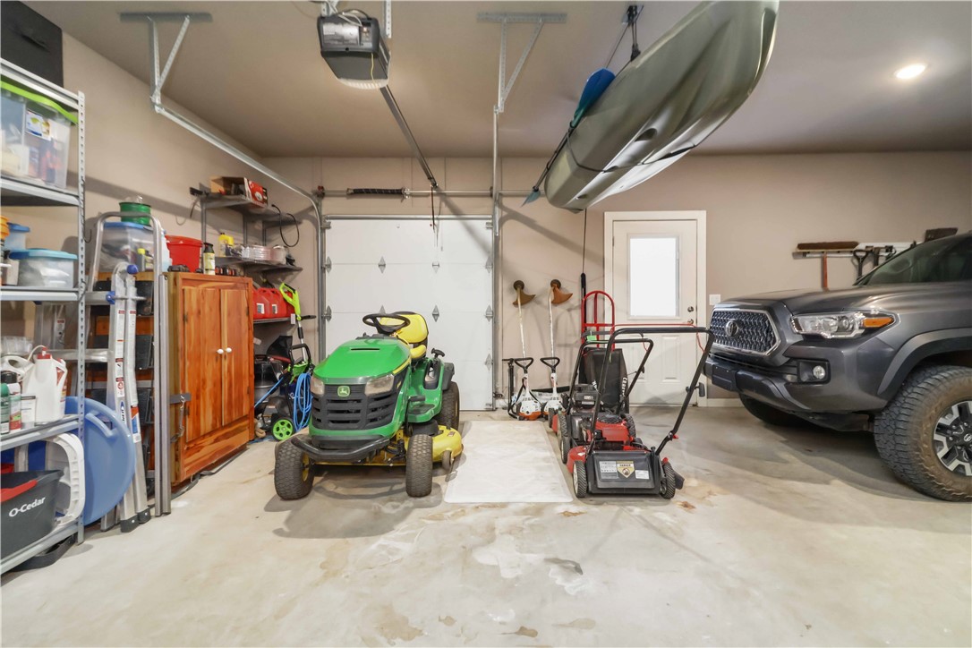 Forest Hills Sub Rurban - Residential