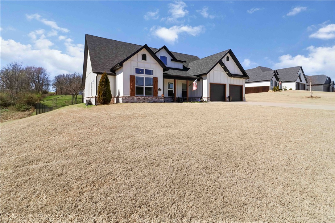 Forest Hills Sub Rurban - Residential