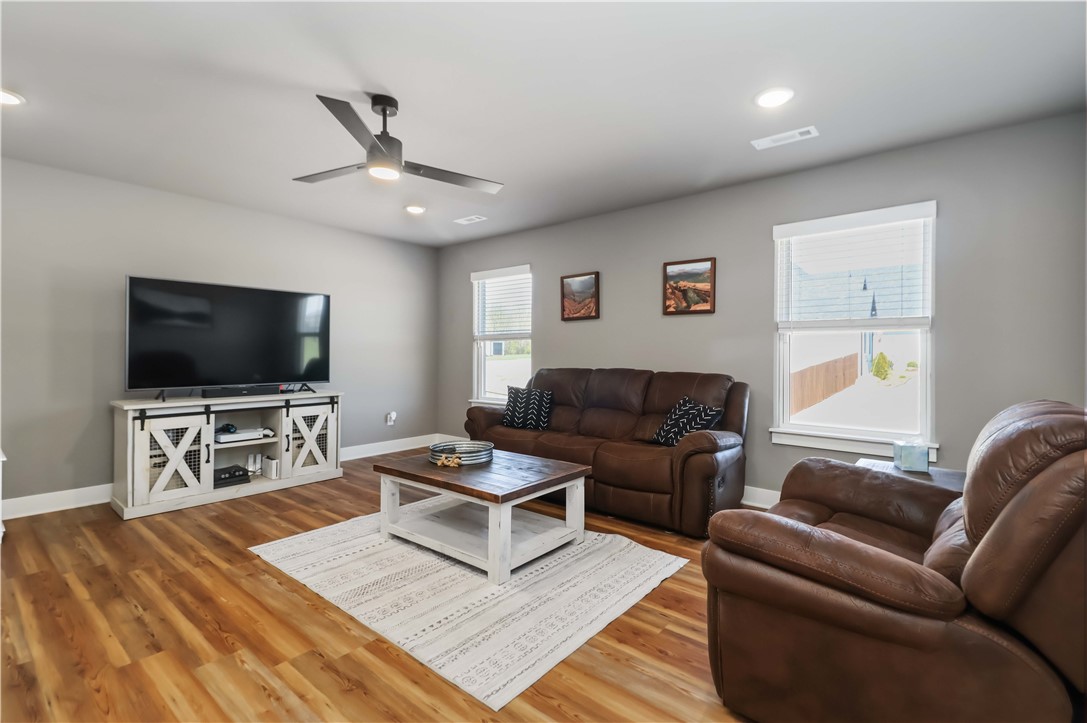 Forest Hills Sub Rurban - Residential