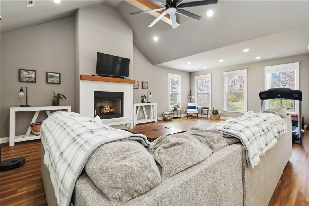 Forest Hills Sub Rurban - Residential