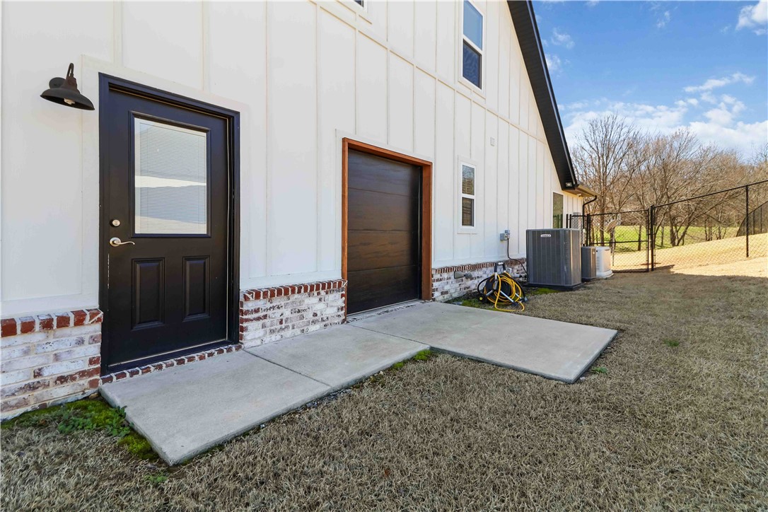 Forest Hills Sub Rurban - Residential