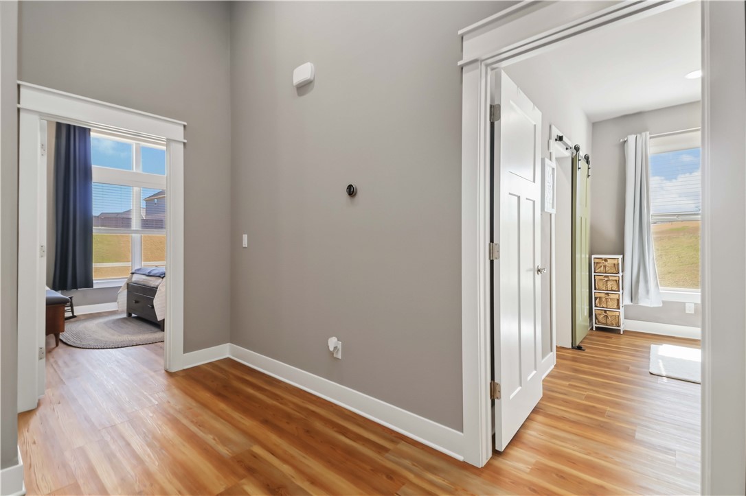 Forest Hills Sub Rurban - Residential