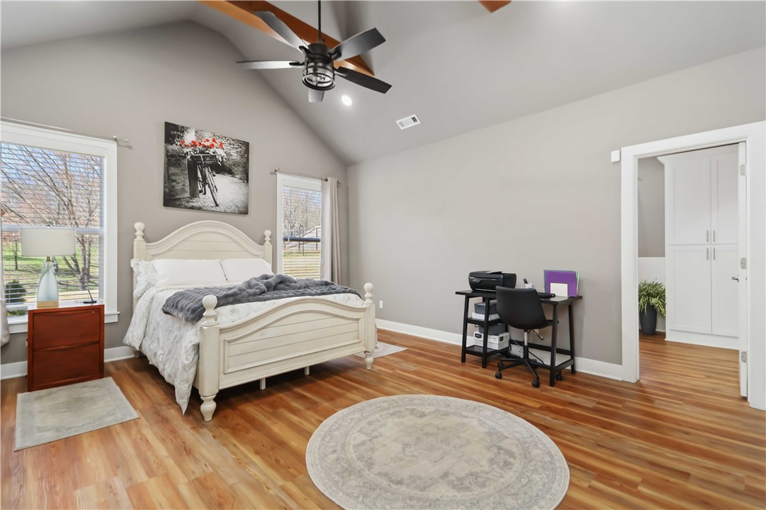 Forest Hills Sub Rurban - Residential