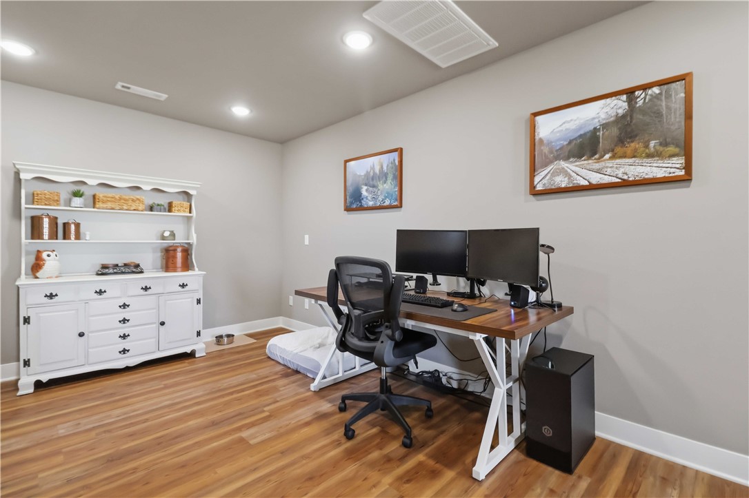 Forest Hills Sub Rurban - Residential