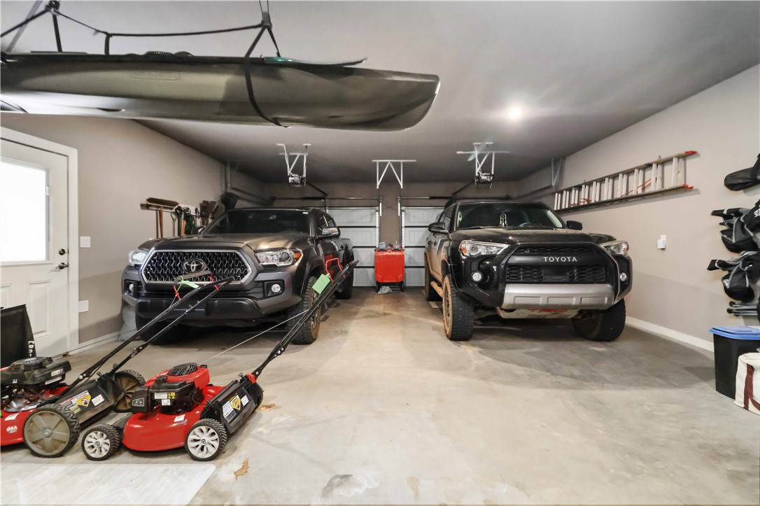 Forest Hills Sub Rurban - Residential