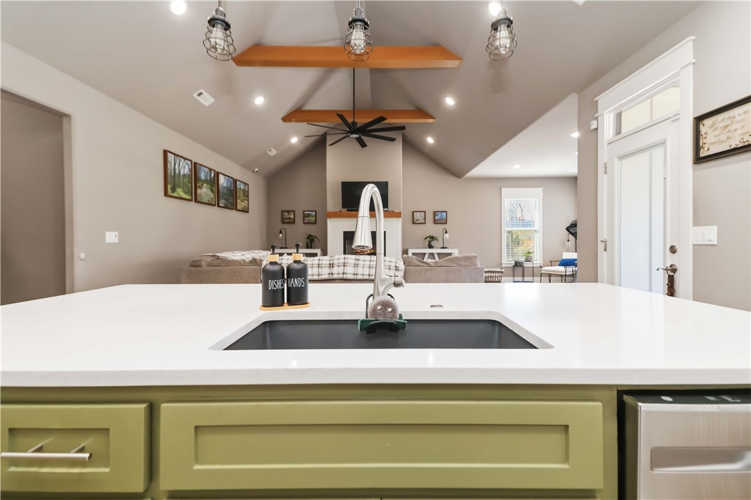 Forest Hills Sub Rurban - Residential