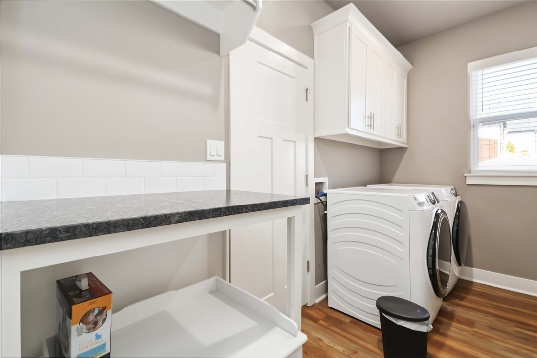 Forest Hills Sub Rurban - Residential