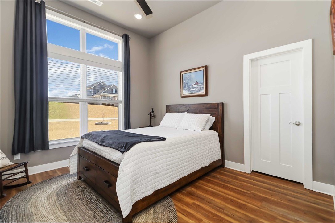 Forest Hills Sub Rurban - Residential