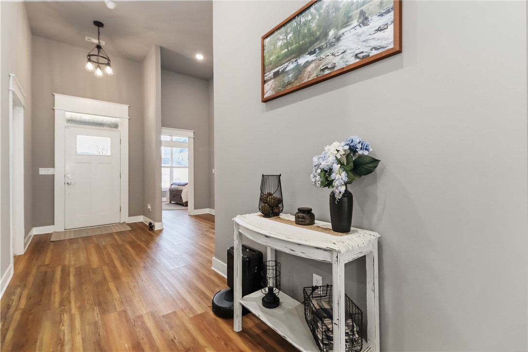 Forest Hills Sub Rurban - Residential