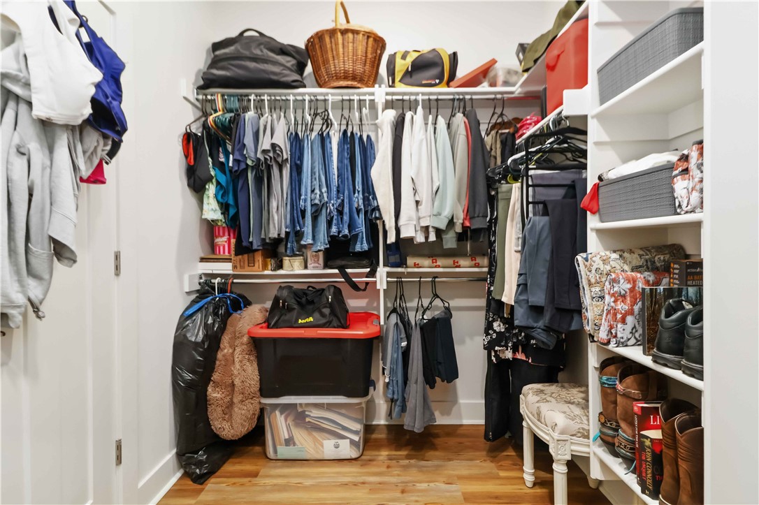 Forest Hills Sub Rurban - Residential