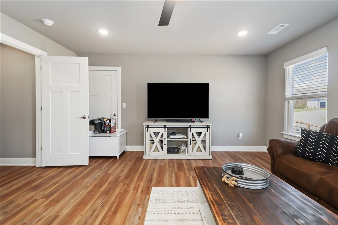 Forest Hills Sub Rurban - Residential