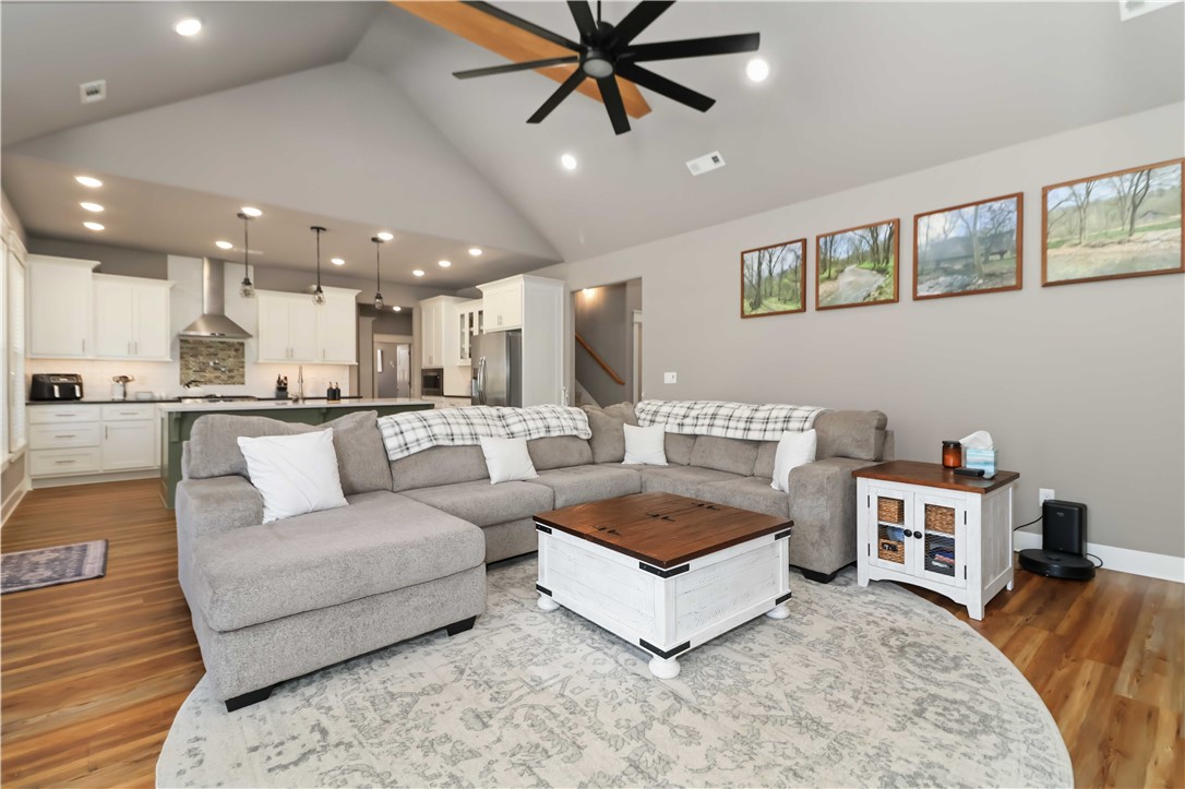 Forest Hills Sub Rurban - Residential