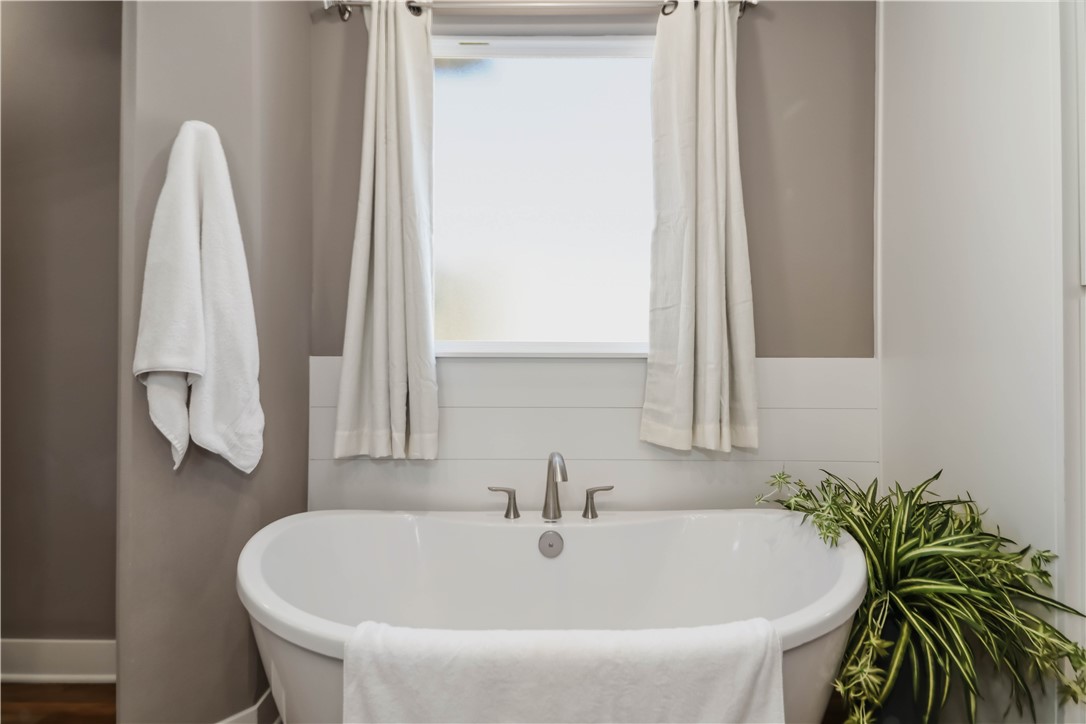 Forest Hills Sub Rurban - Residential