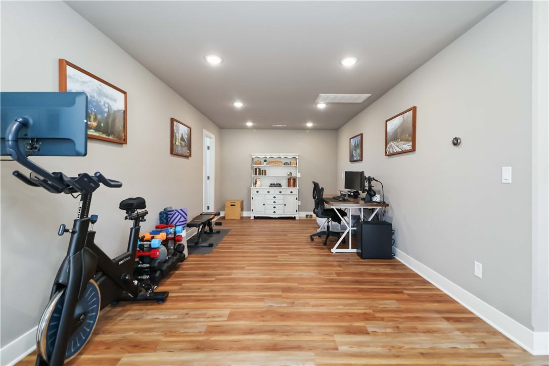 Forest Hills Sub Rurban - Residential