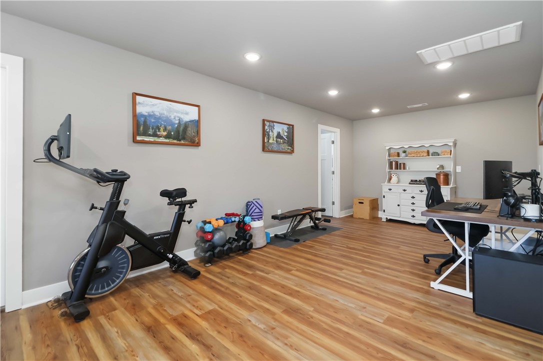 Forest Hills Sub Rurban - Residential