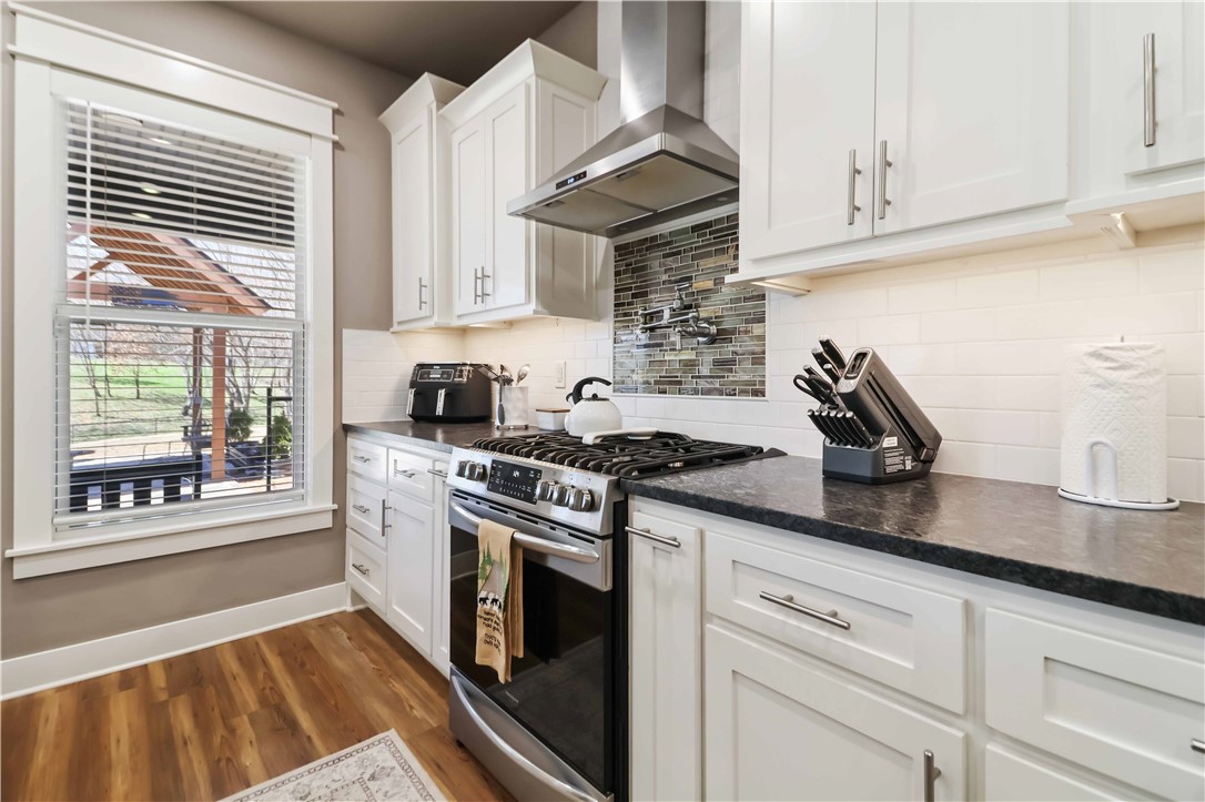 Forest Hills Sub Rurban - Residential