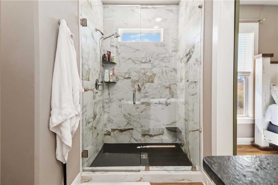 Forest Hills Sub Rurban - Residential