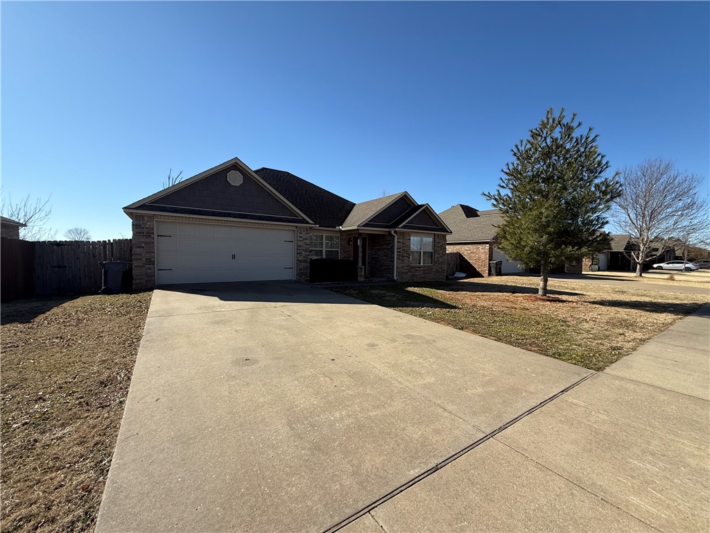 Plantation Ph Ii, The Rogers - Residential