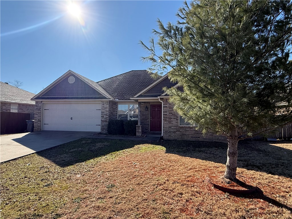 Plantation Ph Ii, The Rogers - Residential